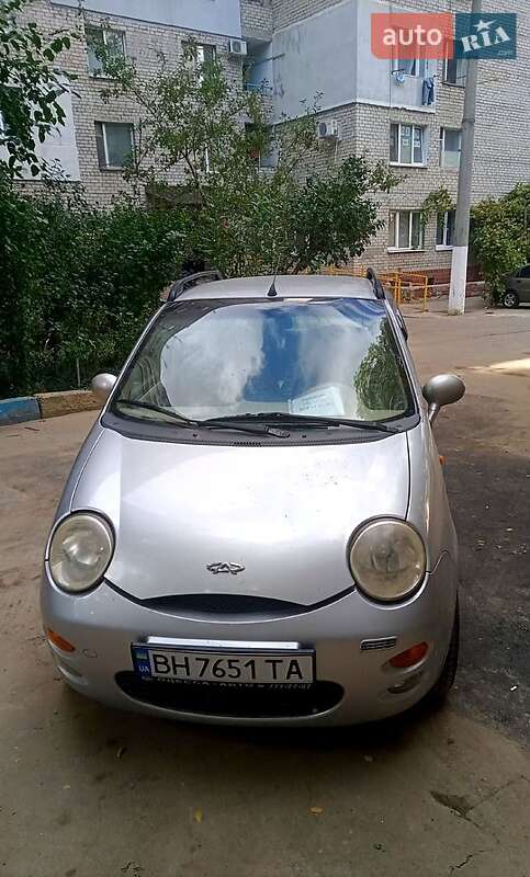 Chery QQ