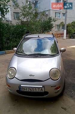 Chery QQ  2008