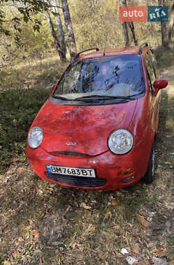 Chery QQ  2008