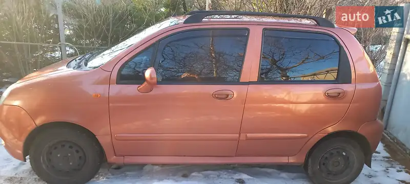 Chery QQ