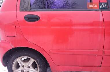 Chery QQ  2007