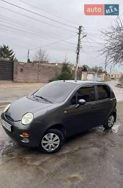 Хэтчбек Chery QQ 2010 в Харькове