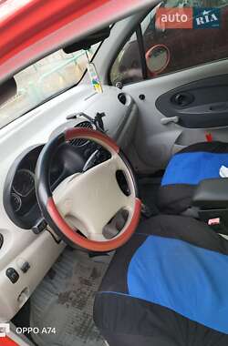 Chery QQ  2007