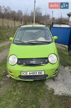 Chery QQ  2007