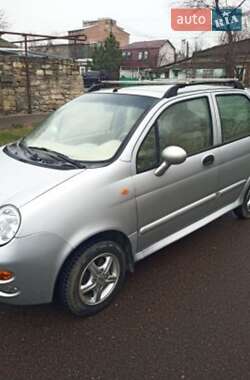 Chery QQ 2010