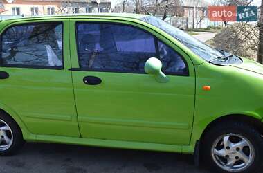 Chery QQ  2006