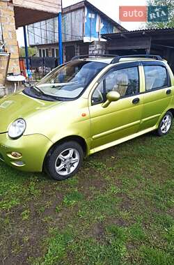 Chery QQ  2008