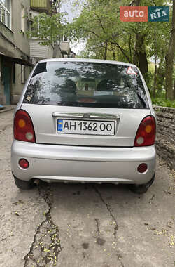 Chery QQ  2008