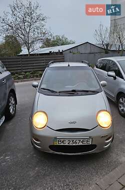 Chery QQ  2008