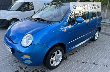 Chery QQ  2008