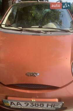 Chery QQ  2008