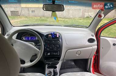 Хэтчбек Chery QQ 2008 в Нежине Хэтчбек Chery QQ 2008 в Нежине