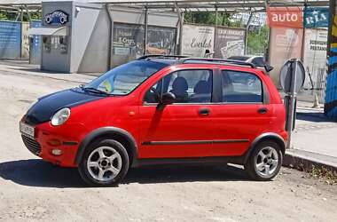 Chery QQ  2007