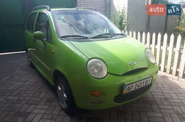Chery QQ  2008
