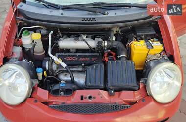 Chery QQ  2008