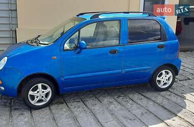Chery QQ  2011