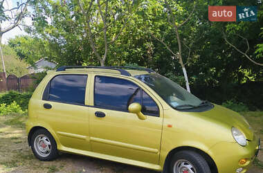 Chery QQ  2007