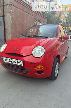 Chery QQ  2008