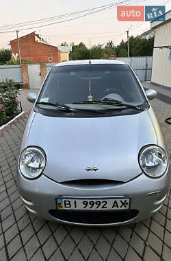 Chery QQ  2007