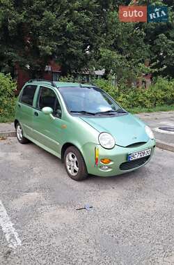 Chery QQ  2008