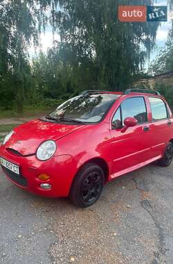 Chery QQ  2011