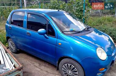 Chery QQ  2008