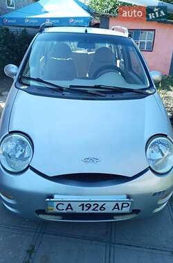 Chery QQ  2008