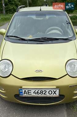 Chery QQ  2007