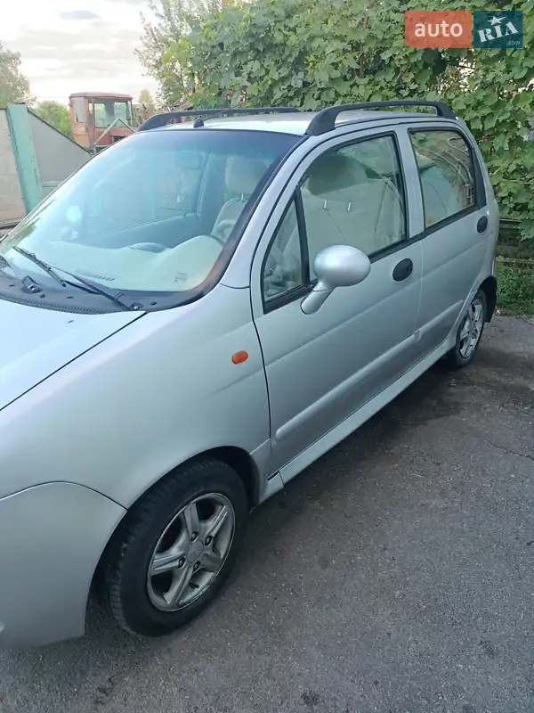 Chery QQ