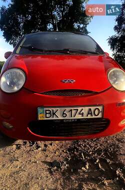 Chery QQ  2008