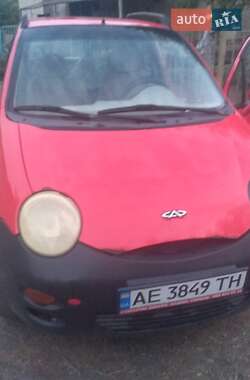 Chery QQ  2008