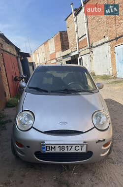 Chery QQ  2008
