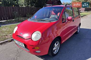 Chery QQ  2008