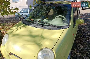 Chery QQ  2007