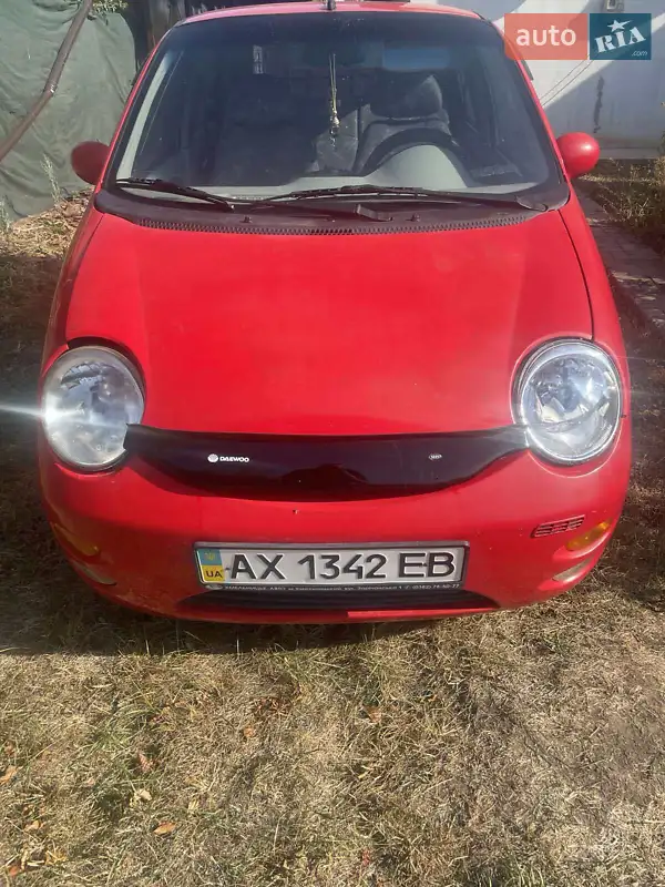 Chery QQ