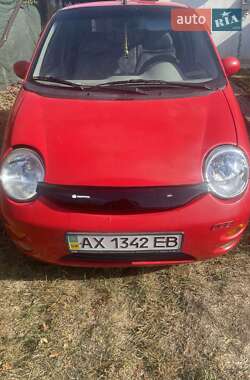 Chery QQ  2008