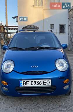 Chery QQ  2008