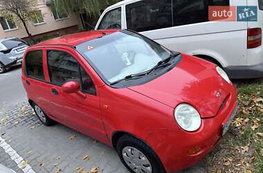 Chery QQ  2010