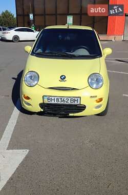 Chery QQ  2007