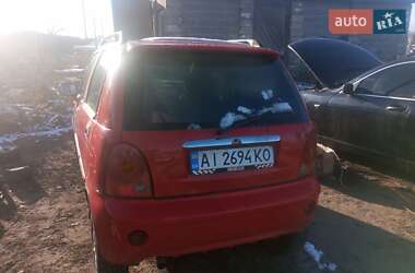 Chery QQ 2008