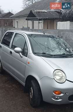 Chery QQ  2008