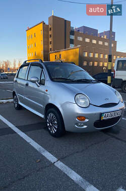 Chery QQ 2010