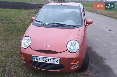 Chery QQ  2008