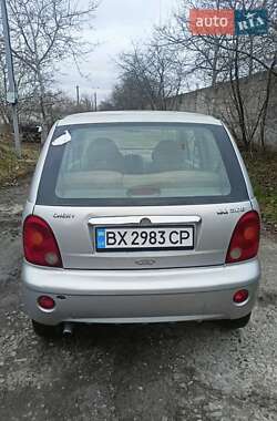 Chery QQ  2011