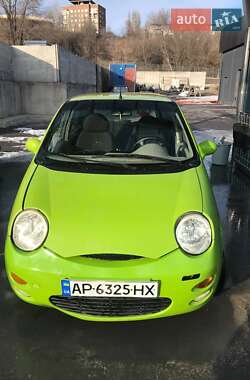 Chery QQ  2007