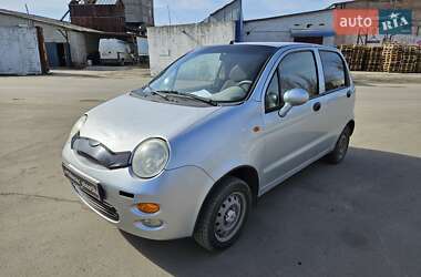 Chery QQ 2011