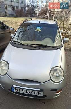 Chery QQ  2008