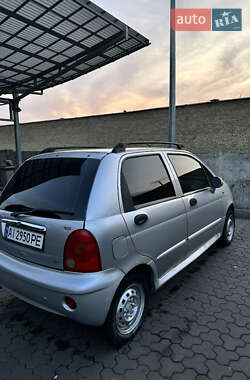 Chery QQ  2008