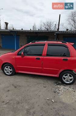 Chery QQ  2011