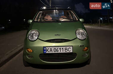 Chery QQ  2011